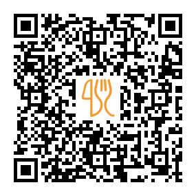 Link z kodem QR do menu Rén Xìng Kōng Jiān