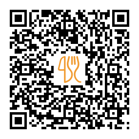 Link z kodem QR do menu King's Chinese Barbecue