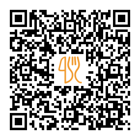 Link z kodem QR do menu Infusion Room Yuè Xià Dú Zhuó