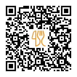 Link z kodem QR do menu Ho Xuan Huong