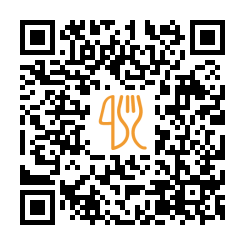 Link z kodem QR do menu Yín Zuò スカイラウンジ