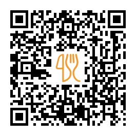 Link z kodem QR do menu Geprek Bensu Cianjur