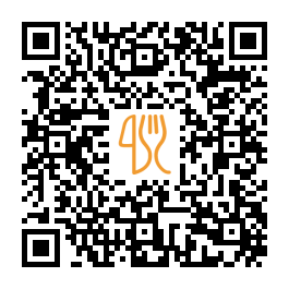 Link z kodem QR do menu Lǔ Bà Wáng