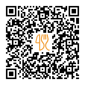 Link z kodem QR do menu Khun Anan