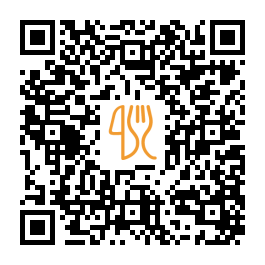 Link z kodem QR do menu Yuan Coffee