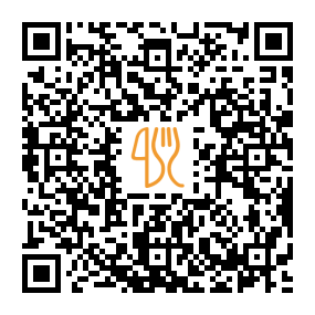 Link z kodem QR do menu Natural Zì Rán Cān Tīng