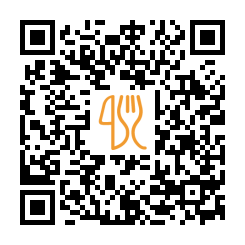 Link z kodem QR do menu Hǔ Jì Hóng Dòu Bǐng
