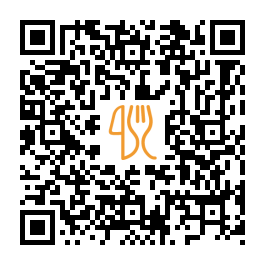 Link z kodem QR do menu Warung Fitri
