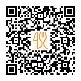 Link z kodem QR do menu Jū Jiǔ Wū Sì Jì