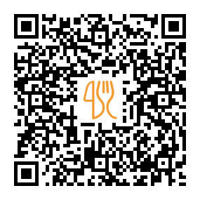 Link z kodem QR do menu Hunan Wok