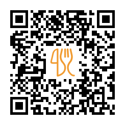 Link z kodem QR do menu Hǔ Mǎ