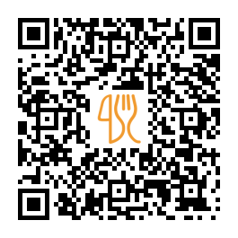 Link z kodem QR do menu Hanae Huá Róng