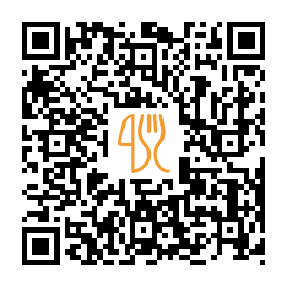 Link z kodem QR do menu Espaco Tibet