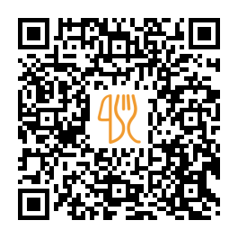 Link z kodem QR do menu Sawas Shí Táng