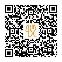 Link z kodem QR do menu Shāo Hú