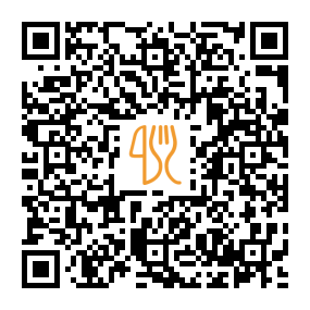 Link z kodem QR do menu Qìn Cǎi Shí Cān Fāng
