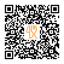Link z kodem QR do menu Shì Jiè のトモソダチ Cafe Cozy