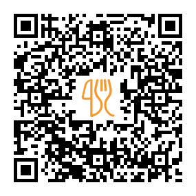 Link z kodem QR do menu Lì Yuè Rì Běn Liào Lǐ