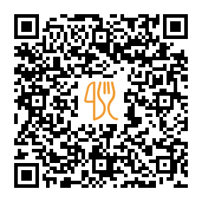 Link z kodem QR do menu Jin Thai Noodle Hawthorn