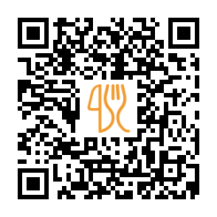 Link z kodem QR do menu Chá Fáng Guǎn