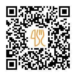 Link z kodem QR do menu Lae Lay