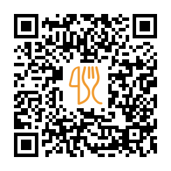 Link z kodem QR do menu Hé Chǔ てまり