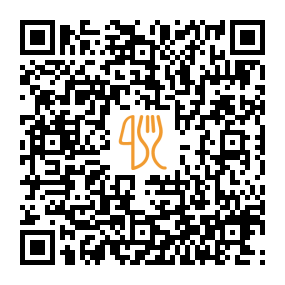 Link z kodem QR do menu Yì Jū Jiǔ Wū