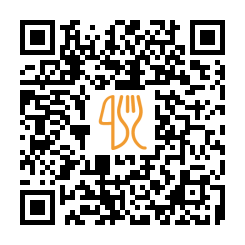 Link z kodem QR do menu Héng Bāng マリンロケット
