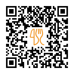 Link z kodem QR do menu Yì Zhǎng