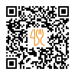 Link z kodem QR do menu Tiān Cháo