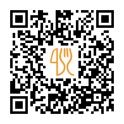 Link z kodem QR do menu Xiān Cǎo Shí Dài