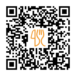 Link z kodem QR do menu Jiāng Hù Téng