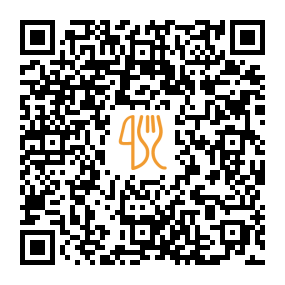 Link z kodem QR do menu Samjang Hagonoy