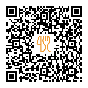 Link z kodem QR do menu Huā Chì Niǎo Níng