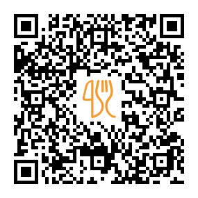Link z kodem QR do menu Jusanhangout