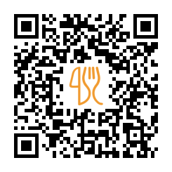 Link z kodem QR do menu Yīng Guó Wū