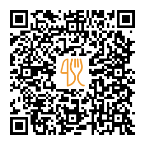 Link z kodem QR do menu Rose Kitch Sungai Udang 2