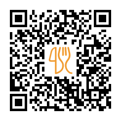 Link z kodem QR do menu Fù Shì Shòu Sī