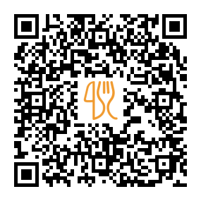 Link z kodem QR do menu Kuro Shí Táng