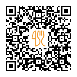 Link z kodem QR do menu Dá Kǎ Yìn Dù Chú Fáng