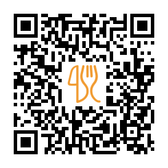 Link z kodem QR do menu Xiào Cài