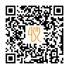 Link z kodem QR do menu シントミ Fù Gāng Diàn
