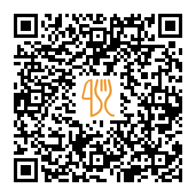 Link z kodem QR do menu Jú Sè Kōng Jiān