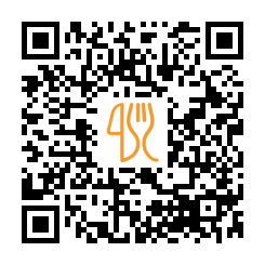 Link z kodem QR do menu Dàn Pō Hǎo Shí