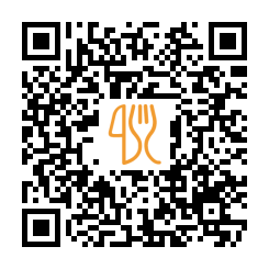 Link z kodem QR do menu Huā Shàn