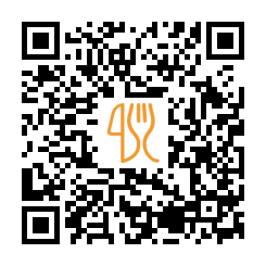 Link z kodem QR do menu Chá Fáng Tíng