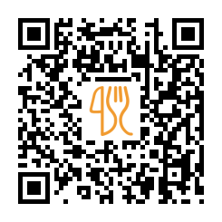 Link z kodem QR do menu Guāng Ba