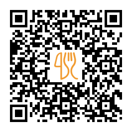 Link z kodem QR do menu Shèng Mǎ Kě Cān Tīng