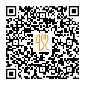 Link z kodem QR do menu Hopecha Hé Jí Liáng Yǐn