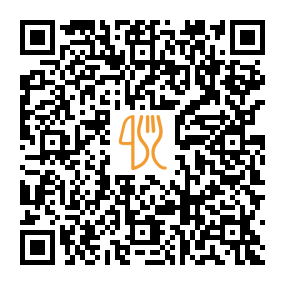 Link z kodem QR do menu Grand Taipei